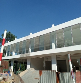 NHÔM XINGFA BÌNH DƯƠNG|CỬA NHÔM XINGFA