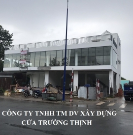 Báo giá cửa nhôm xingfa tại Bình Dương|cửa nhôm xingfa Bình Dương