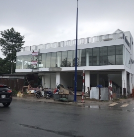 BÁO GIÁ THI CÔNG CỬA NHÔM XINGFA BÌNH DƯƠNG