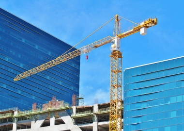 Tư vấn giám sát & thiết kế xây dựng