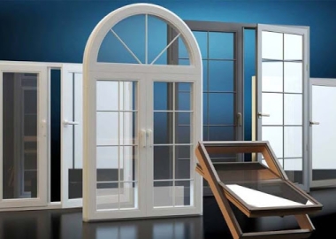 Công ty sản xuất & gia công cửa nhôm kính tại Bình Dương