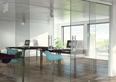 Cửa Kính Cường Lực Bình Dương|Cửa Kính Cường Lực Trường Thịnh Windown