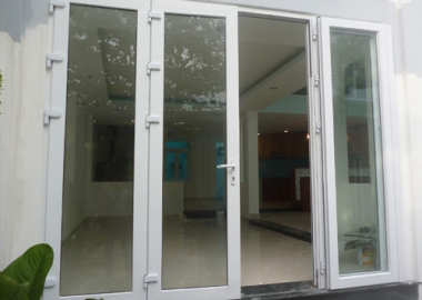 Nhà Thầu Nhôm Kính Bình Dương-Thiết kế lắp đặt nhanh chóng