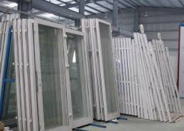 Đơn vị chuyên sản xuất, phân phối Cửa Nhôm Kính