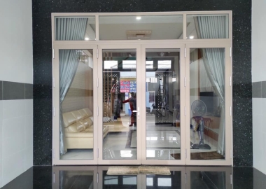 ĐƠN VỊ CUNG CẤP NHÔM MAXPRO NHẬT BẢN TẠI BÌNH DƯƠNG