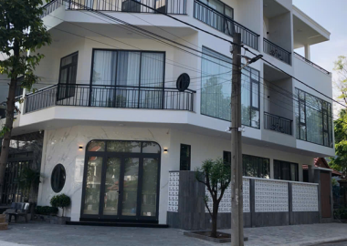 Nhôm xingfa Quảng Đông phụ kiện Draho tại Đồng Nai