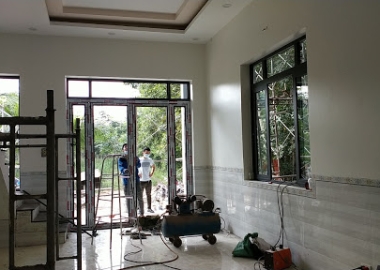 Công ty nhôm kính bình dương giá rẻ uy tín chất lượng  