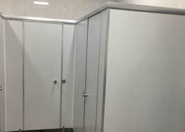 Công ty Thi Công Vách ngăn compact Bình Dương