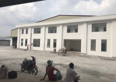 Thợ nhôm kính Dĩ An Bình Dương |Cửa nhôm kính Bình Dương