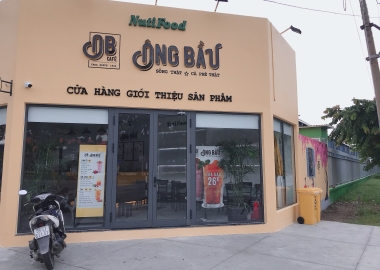 Thợ nhôm kính Thuận An Bình Dương |Cửa nhôm kính Bình Dương