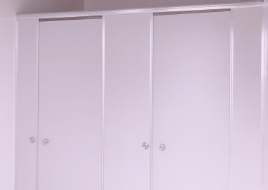 Thợ Lắp Đặt Vách ngăn compact khu vực Bình Dương