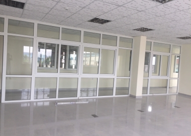 Thi Công Lắp Cửa Nhôm Bến Cát Bình Dương |Cửa nhôm kính Bình Dương