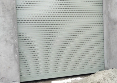 Cửa Cuốn Stardoor tại Phú Giáo Bình Dương