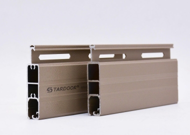 Cửa Cuốn Stardoor tại tỉnh Bình Dương
