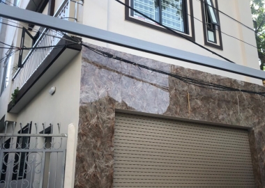 Cửa Cuốn Stardoor tại Thuận An Bình Dương