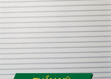 Cửa Cuốn Stardoor tại Dĩ An Bình Dương