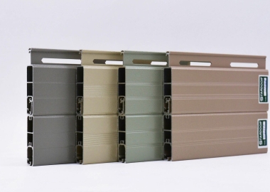 Cửa Cuốn Stardoor tại Thủ Dầu Một Bình Dương