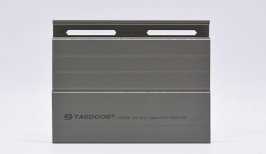 Cửa Cuốn Stardoor tại Bến Cát Bình Dương