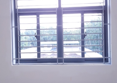Công ty thầu nhôm kính tại Bình Dương